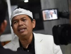 Gara-gara Soal Ini Sudah 2 Menteri Ikut Menentang Kebijakan Dedi Mulyadi  