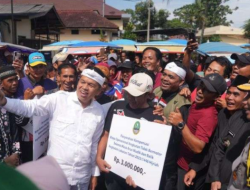 Kompensasi Angkot Dedi Mulyadi Bikin Pusing Organda