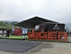 Ini Alasan Dedi Mulyadi Segel Wisata Jembatan Gantung Terpanjang Dunia di Eiger Adventure Land Bogor