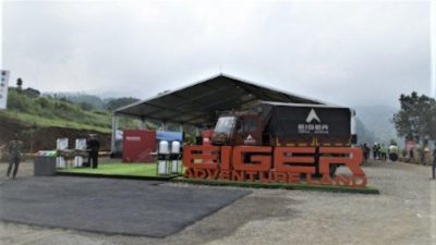 Ini Alasan Dedi Mulyadi Segel Wisata Jembatan Gantung Terpanjang Dunia di Eiger Adventure Land Bogor