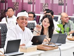 Pemdaprov Jabar Bentuk Empat Sekolah Rakyat, Ini Lokasi-lokasi yang Dipilih