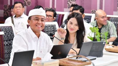 Pemdaprov Jabar Bentuk Empat Sekolah Rakyat, Ini Lokasi-lokasi yang Dipilih
