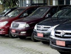 Izinkan ASN Mudik Pakai Mobil Dinas, Wali Kota Depok Berani Tidak Sejalan dengan Dedi Mulyadi 
