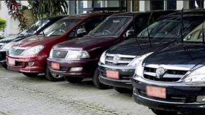 Izinkan ASN Mudik Pakai Mobil Dinas, Wali Kota Depok Berani Tidak Sejalan dengan Dedi Mulyadi 