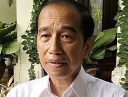 Jokowi Kaget KPK Geledah Rumah Ridwan Kamil: Ini Bisa Jadi Pelajaran
