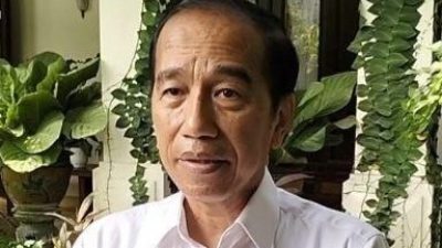 Jokowi Kaget KPK Geledah Rumah Ridwan Kamil: Ini Bisa Jadi Pelajaran