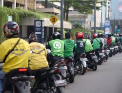 Dedi Mulyadi Keluarkan Surat Edaran soal Bonus Hari Raya untuk Ojol dan Kurir Paket