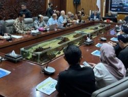 Pemkot Bandung dan ITB Akselerasi Kolaborasi Penanganan Sampah