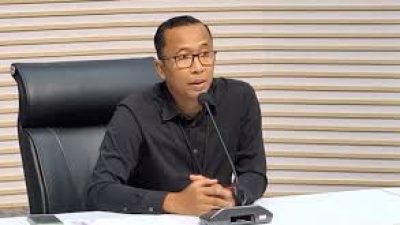 KPK Ungkap Korupsi di BJB untuk Penuhi Dana Non-Bujeter
