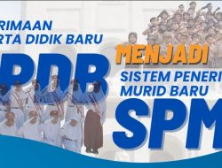 Mendikdasmen Resmi Ganti PPDB Jadi SPMB, Ini Tindak Lanjut Pemda