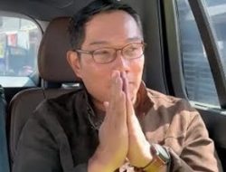 Mantan Gubernur Jabar Ridwan Kamil yang Rumahnya Digeledah KPK,  Ini Sosoknya