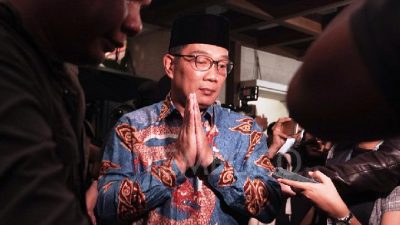 Trinusa Pertanyakan Urgensi Ridwan Kamil Beri Bantuan Biaya Kuliah pada Lisa Mariana