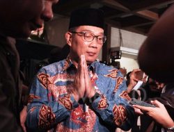 Rumah Ridwan Kamil Digeledah KPK, Ini Daftar Harta Kekayaannya