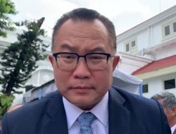 Rektor IPB Keluhkan Dana Riset yang Kecil Kepada Prabowo