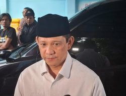 Setelah Dikabarkan Menghilang, Ridwan Kamil Ngaku Ada di Bandung