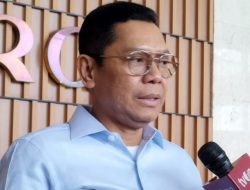 DPP Golkar: KPK Geledah Rumah Ridwan Kamil Tak Ada Urusan dengan Partai