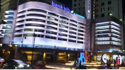 Terkait Kasus Korupsi Iklan, Giliran Kantor BJB di Bandung Digeledah KPK
