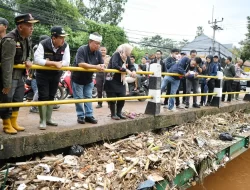 Sekda Jabar Beberkan Penyebab Banjir di Cimanggung Sumedang, Salah satunya karena Perumahan