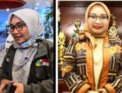 “Ngungsi” ke Hotel Saat Banjir, Istri Wali Kota Bekasi Dapat Teguran 