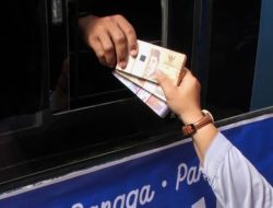 37 Titik Lokasi Penukaran Uang Baru Lebaran 2025 di Bandung Raya dan Sekitarnya