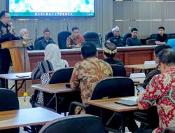 Disdik Jabar Sosialisasikan Aplikasi Pemetaan Minat Murid