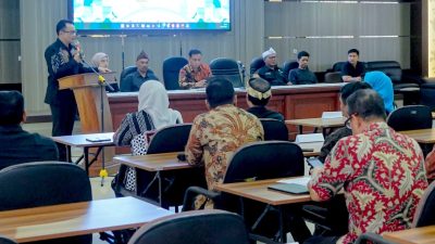 Disdik Jabar Sosialisasikan Aplikasi Pemetaan Minat Murid