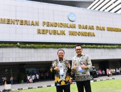 Pangkas Birokrasi Berbelit-belit, Tunjangan Profesi Guru Langsung Disalurkan ke Rekening