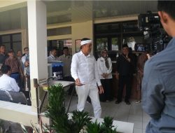Sambangi SMAN 1 Bandung, Dedi Mulyadi: Tuhan Lebih Senang Tanah ini Jadi Sekolah