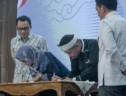 Perihal Study Tour, Dedi Mulyadi: Jangan Ulangi Kesalahan!