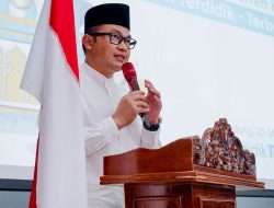 SmartTren Ramadan 1446 H, Konsisten Bentuk Karakter Siswa