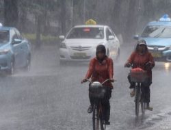 Operasi Modifikasi Cuaca, BMKG Prioritaskan untuk Wilayah Jawa Barat