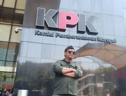 LSM Trinusa : KPK Harus Periksa TAP Bentukan RK, Bisa Terhubung Dugaan Korupsi di Bank BJB