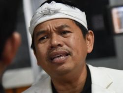 Dedi Mulyadi Sentil PTPN dan Perhutani: Kami Sibuk Menangani, Anda Sibuk Menikmatia