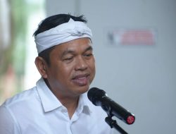 Jabar Ditarget Punya 30 Sekolah Rakyat,  Dedi Mulyadi Dukung Penuh