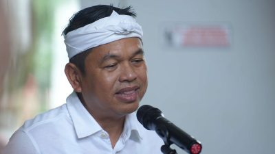 Dedi Mulyadi Sebut Ciri-ciri Kegagalan Seorang Gubernur,  Apa Saja?