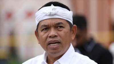 Dedi Mulyadi: Kepala Dinas, Wali Kota pada Pusing, Orang Datang Semua Minta THR