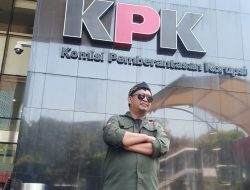 Ada Oknum Lain Selain Yuddy Renaldi Dugaan Korupsi Penempatan Iklan Bank BJB   