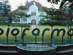 Mantan Dirut Bio Farma Honesti Basyir Bakal Diperiksa Kejari Bandung