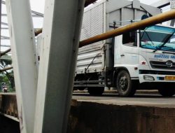 Pemprov Jabar Inventarisi Jembatan Tua yang Berpotensi Ambruk Tergerus Aliran Sungai