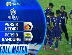 Liga 1: Persib Bandung vs Persik Kediri, Maung Pastikan akan All Out  