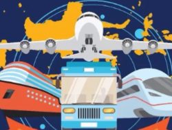 Cara Daftar Mudik Gratis Pemprov Jabar 2025 Lewat Aplikasi Sapawarga,Cek Juga Rutenya