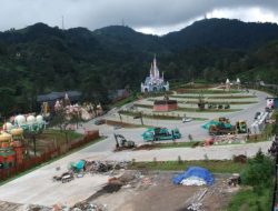 Dedi Mulyadi: Penertiban Alih Fungsi Lahan Hibisc Fantasy Puncak Rampung 2 Minggu