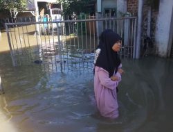 Banjir Kabupaten Bandung, 10.036 Rumah, 61.676 Jiwa, dan 54 Sekolah Terdampak