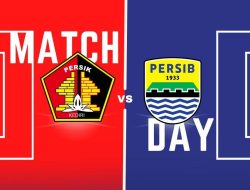 Prediksi Susunan Pemain Persib Bandung vs Persik Kediri, Beckham Putra Kemungkinan Masih Absen