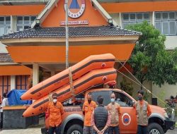 Banjir Bandang di Bogor, BPBD Jabar Lakukan Asesmen