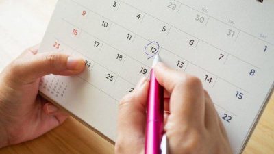 Daftar Tanggal Merah April 2025: Total 11 Hari Libur di Idulfitri