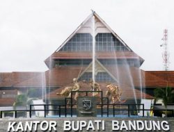 Maksimalkan PAD, Pemkab Bandung Luncurkan Gerebeg Pajak