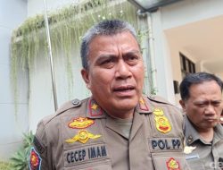 Harta Kekayaan Cecep Imam Kasatpol PP Bogor  yang Mangkir Bongkar Hibisc Fantasy