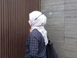 Digeledah KPK, Lia Endiani Eks Timses Datangi Rumah Ridwan Kamil 