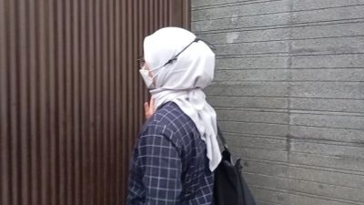 Digeledah KPK, Lia Endiani Eks Timses Datangi Rumah Ridwan Kamil 